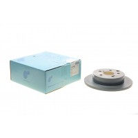 ADT343207 BLUE PRINT Гальмівний диск