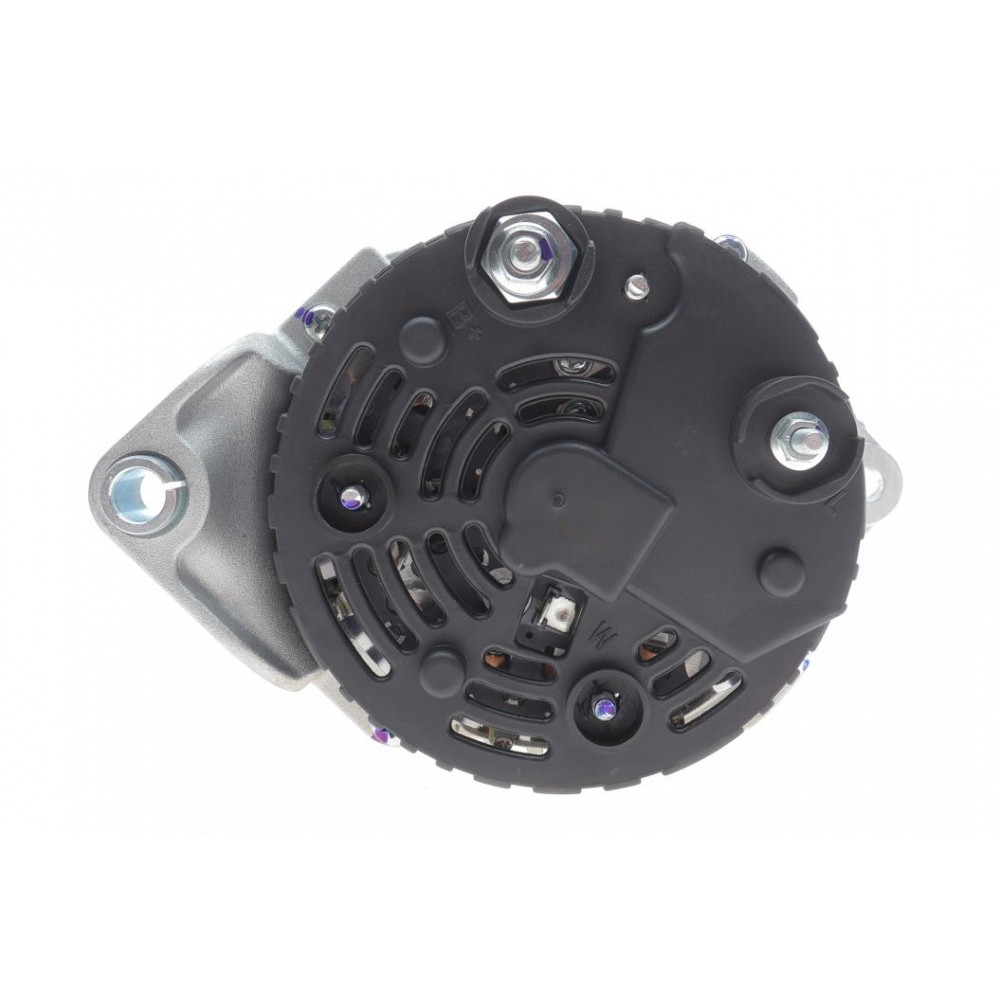 Генератор Renault Megane 1.9D/dT/dTi/TDI2.0i 96-03 (14V/75A)