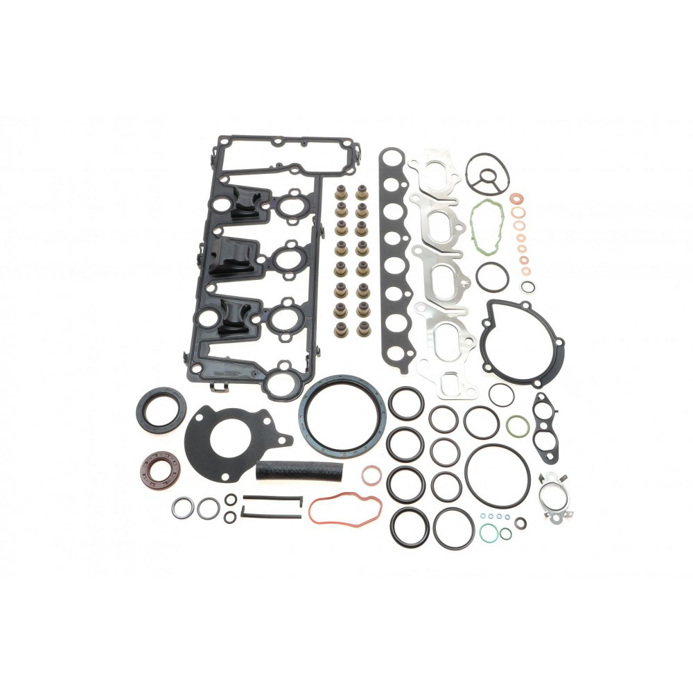 587.250 ELRING Комплект прокладок двигун