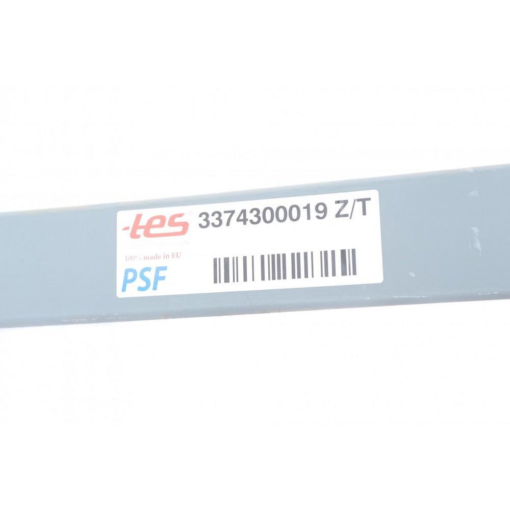 Ресора задня коренева MB Sprinter 903 308-316CDI (великі втулки) (1/25mm) (70/740/753)