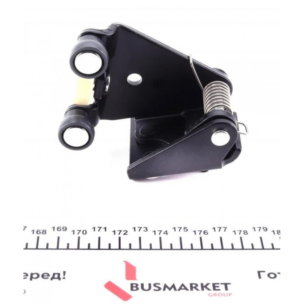 Ролик дверей (бічних/средний) Citroen Berlingo/Peugeot Partner 96-07