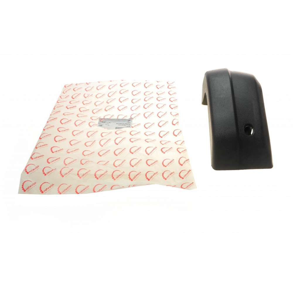 Кут бампера (заднього) MB 208-410 (L)