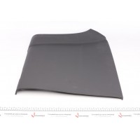 Молдинг кузова (задній/L) Citroen Jumper/ Fiat Ducato/ Peugeot Boxer 14-