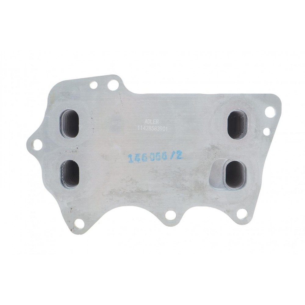 Радіатор масляний BMW 3 (F30/F31)/4 (F32/F33/F36)/7 (G11/G12) 3.0 15- B58