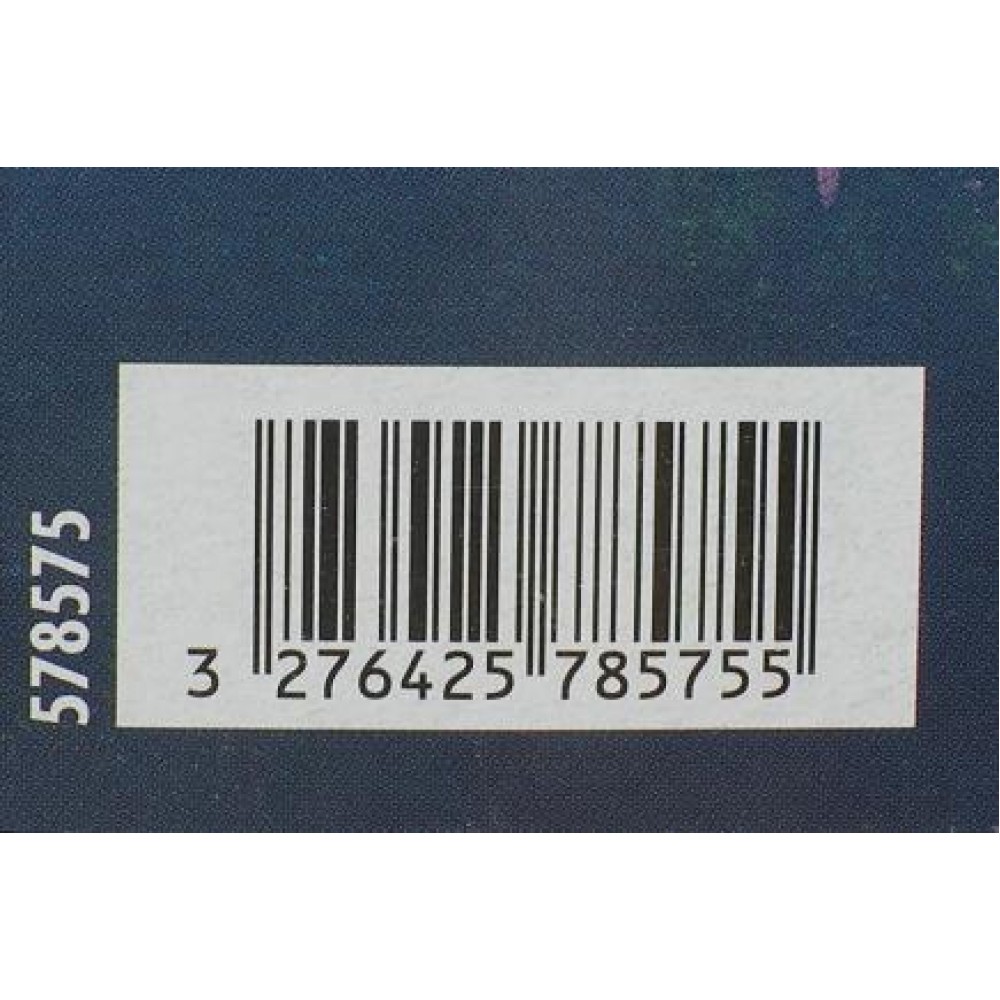 Щітка склоочисника (530мм) Renault Trafic 01-