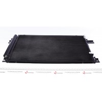 AC 819 000S MAHLE Конденсатор кондиціонера
