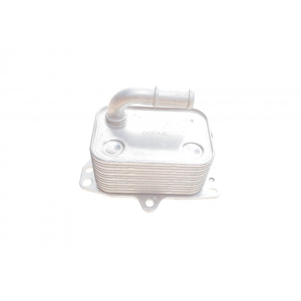 Радіатор оливи Citroen Jumpy/Peugeot Expert 2.0i 07- (теплообмінник)