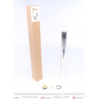 AD 57 000P MAHLE Осушувач кондиціонера