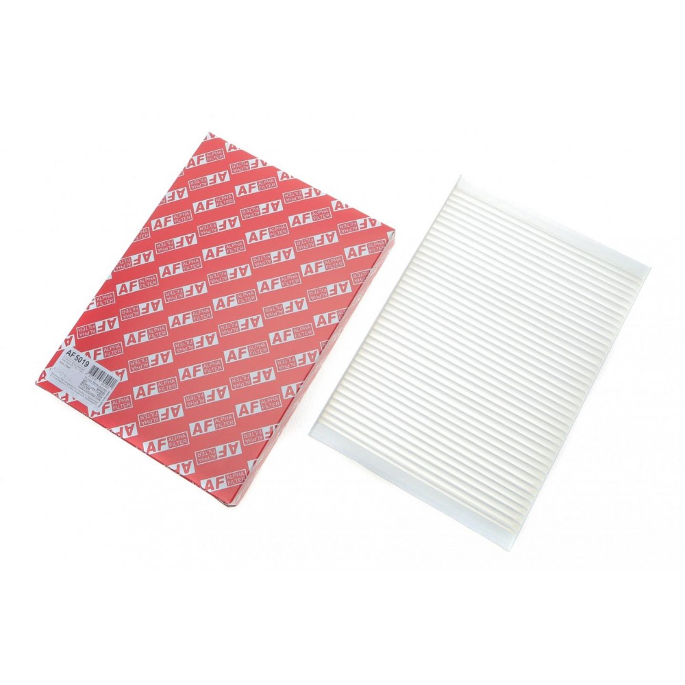 Фільтр салону Audi A4 00-08/A6 97-04/Seat Exeo 09-13