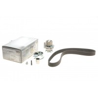 PK05693 HEPU Водяний насос комплект зубчастого ременя