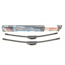 3 397 009 081 BOSCH Щітка склоочисника