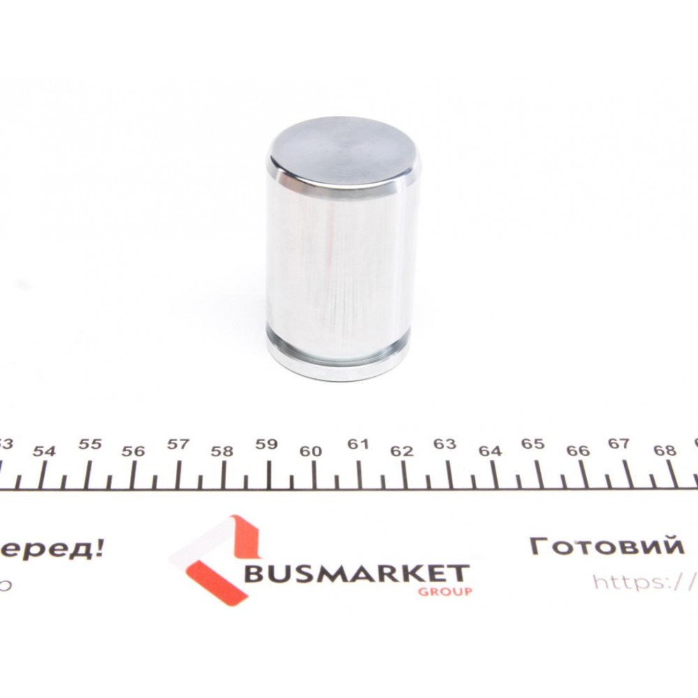 Ремкомплект супорта (заднього) Land Rover Freelander 06- (d=36mm) (+поршень) (Trw)