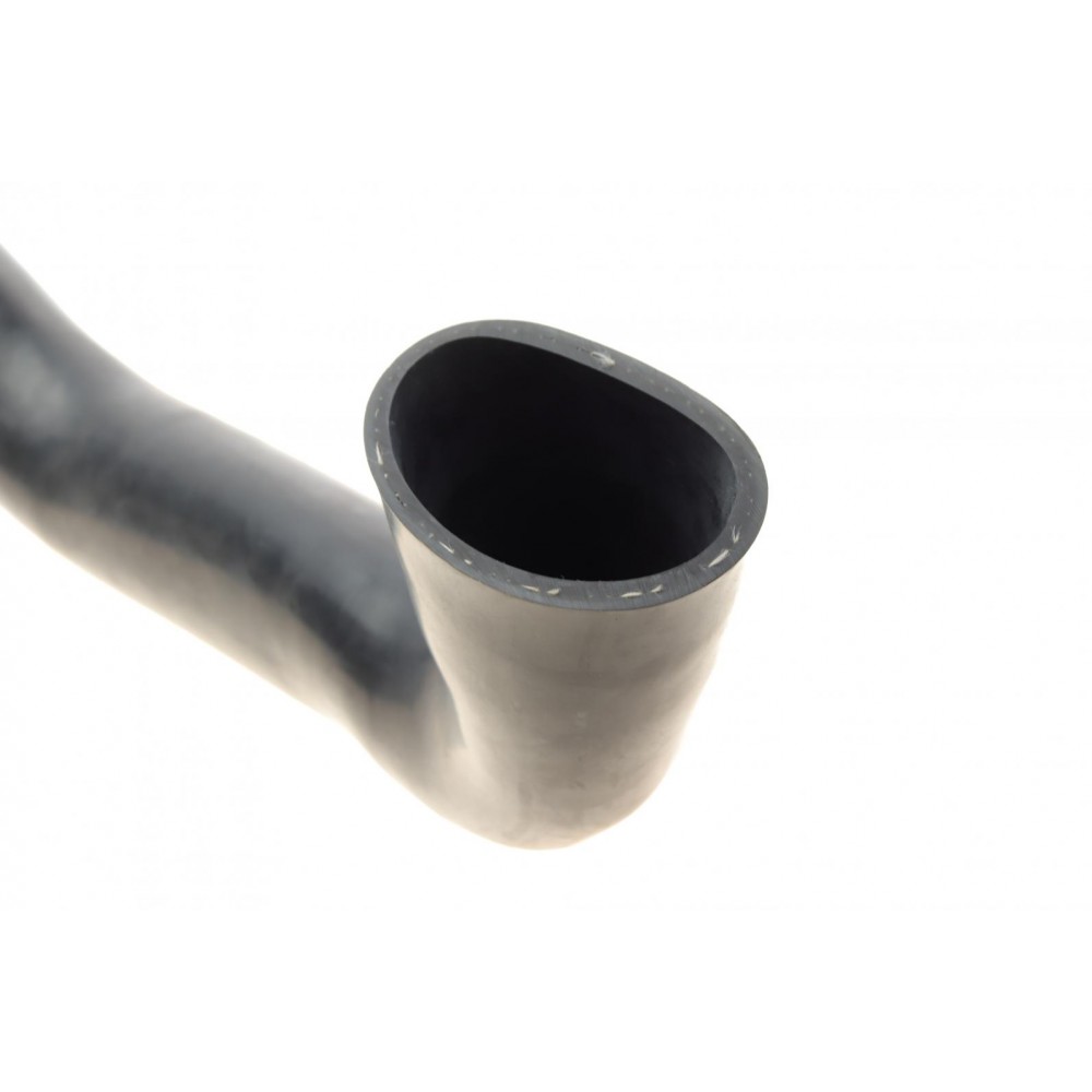 Патрубок інтеркулера (верхній/довгий) MB Sprinter 2.2CDI (в зборі) (5249)