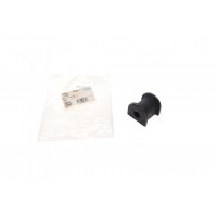 Втулка стабілізатора (переднього) Chevrolet Lacetti/Daewoo Nubira 1.4-1.8 03-13 (d=17mm)