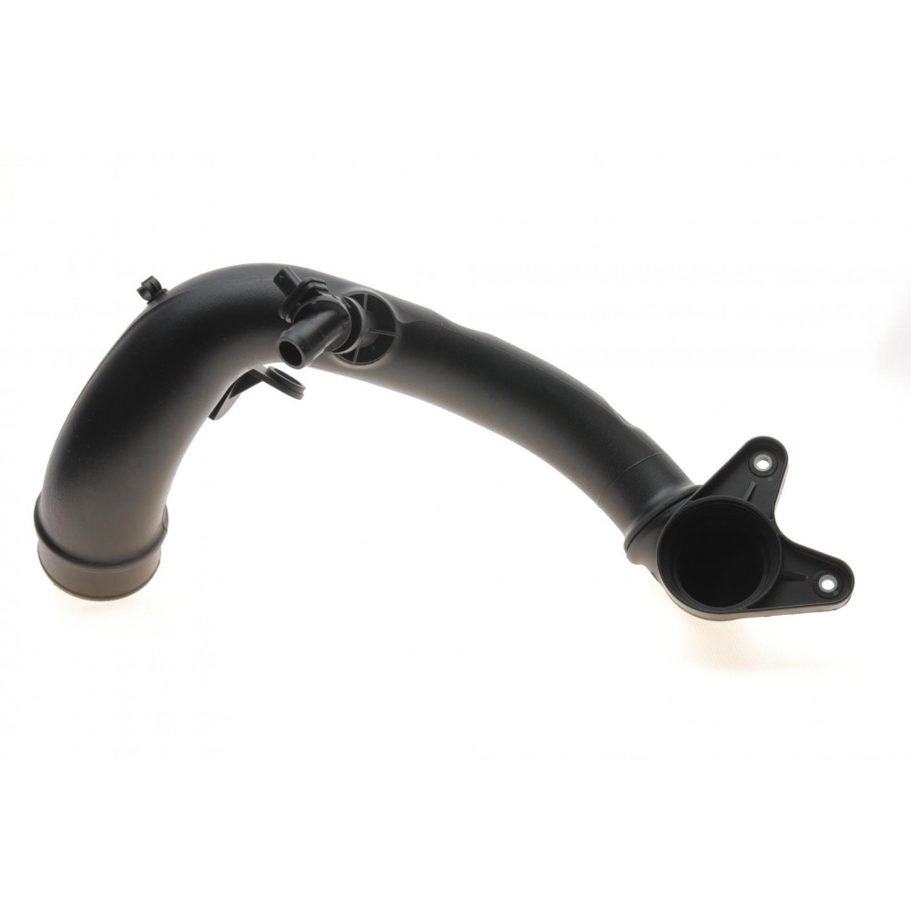 Патрубок інтеркулера Renault Master 2.3 dCi 10- (всередині OE)