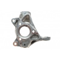 Кулак поворотний (цапфа) VW Golf VII/Passat 12- (L)