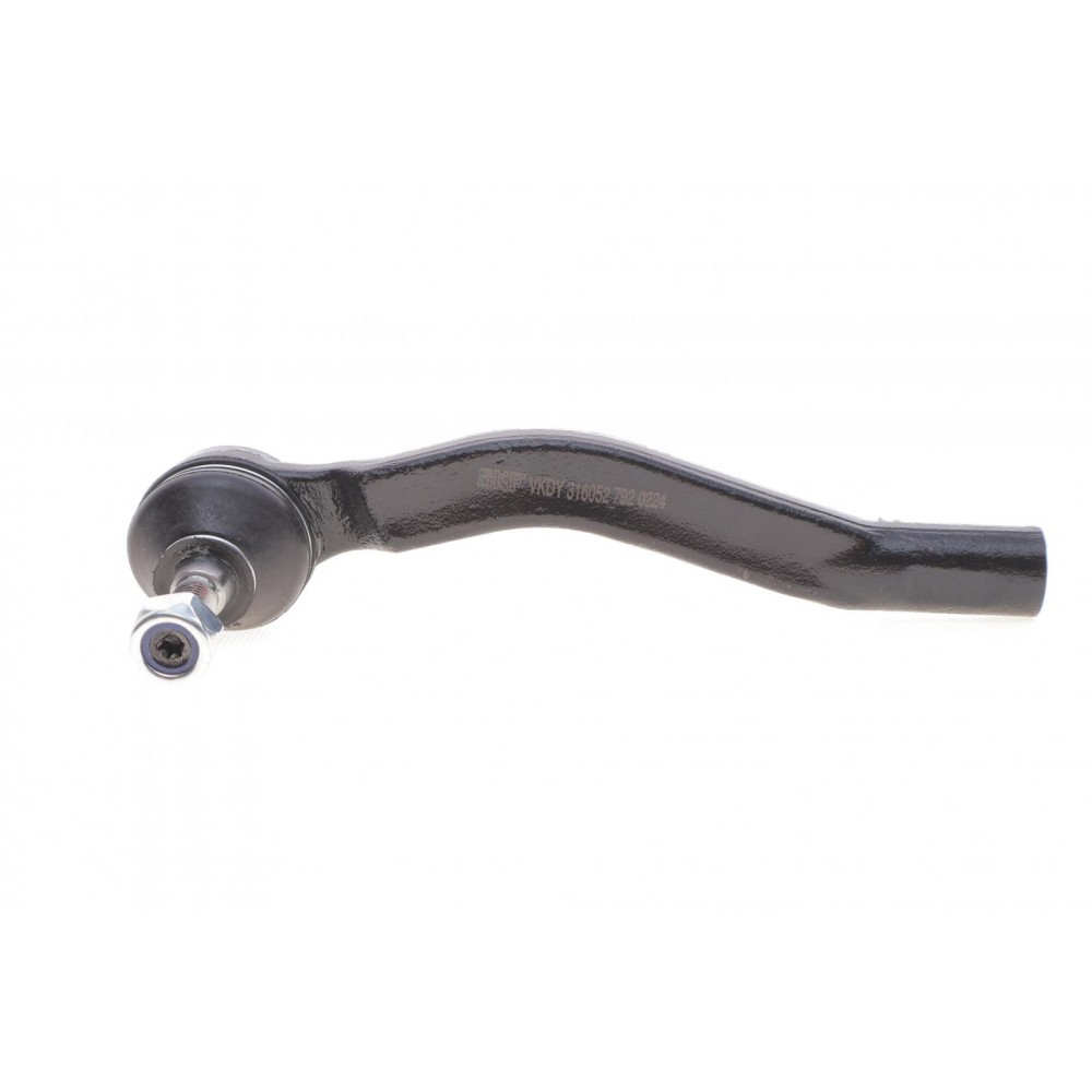 Накінечник тяги рульової (L) Renault Clio/Captur/Zoe 12-