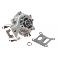 PA807 GRAF Водяний насос охолодження двигуна