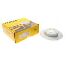 92326403 TEXTAR Гальмівний диск