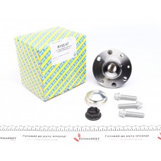 R15347 SNR Комплект підшипника ступиці колеса