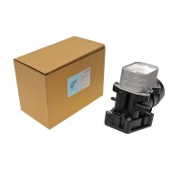 ADBP210027 BLUE PRINT Корпус, Масляний фільтр