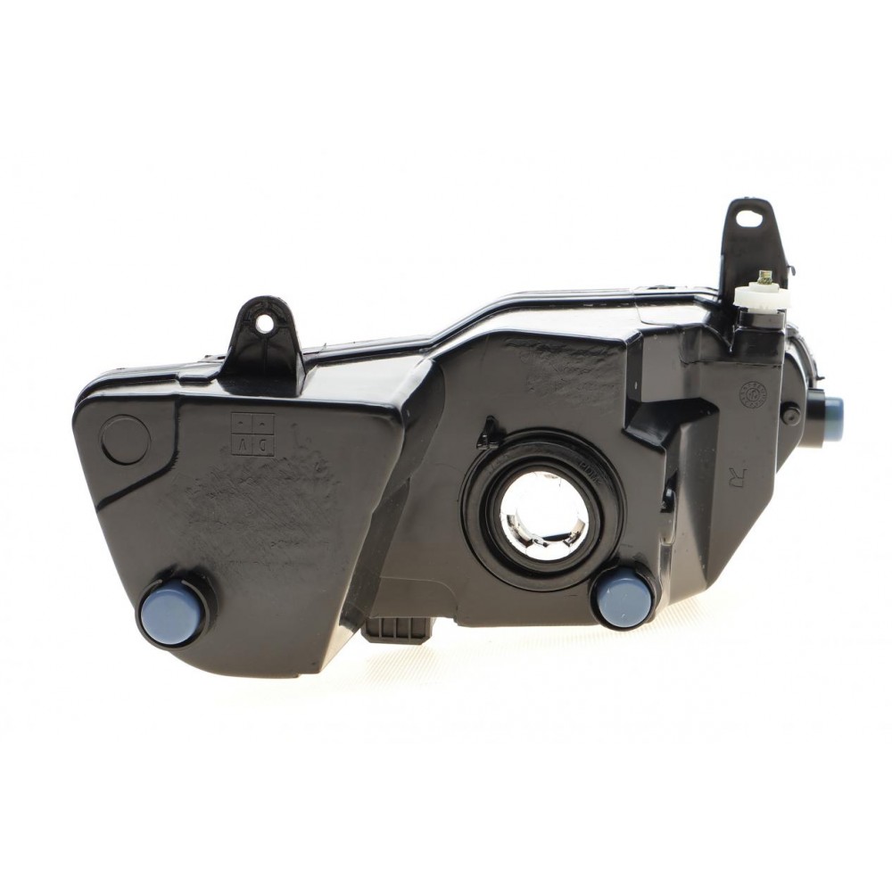 Фара протитуманна VW Polo 15-20 (R)