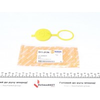 Кришка бачка омивача Opel Movano / Renault Master 10-