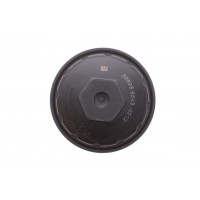39698 FEBI BILSTEIN Кришка корпус масляного фільтра