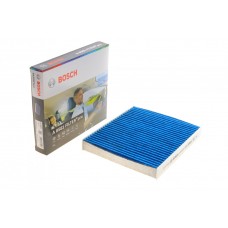 0 986 628 581 BOSCH Фільтр повітря у внутрішньому просторі