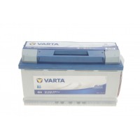 Батарея аккумуляторная Blue Dynamic, 12в 95а/ч купити в Україні