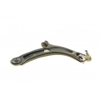 30VW1607 ASMETAL Ричаг незалежної підвіски колеса, подвеска колеса