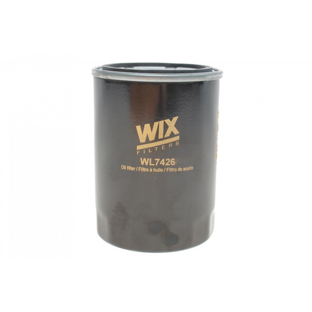 WL7426 WIX FILTERS Масляний фільтр