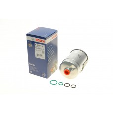 F 026 402 850 BOSCH Паливний фільтр