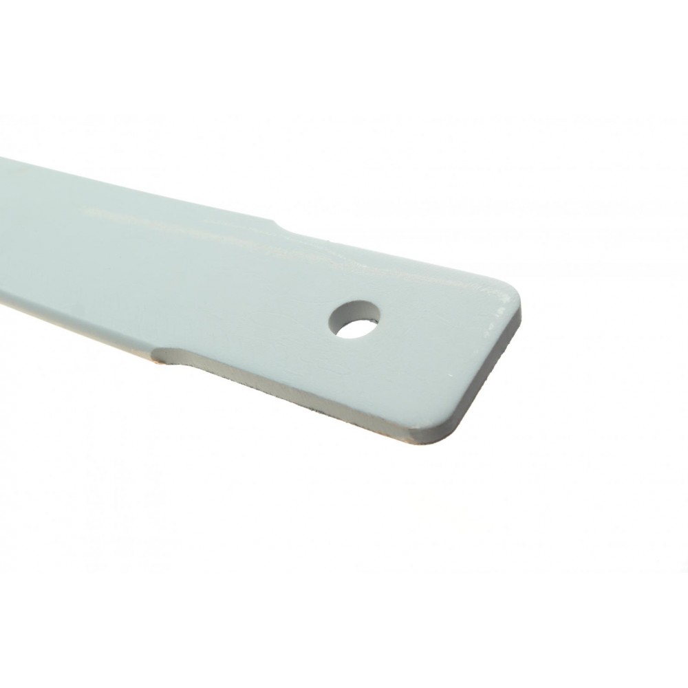 Ресора задня підкорінна MB Sprinter 3.5-t (906) 209-319/VW Crafter 30-35, 06- (від 2-х листової)