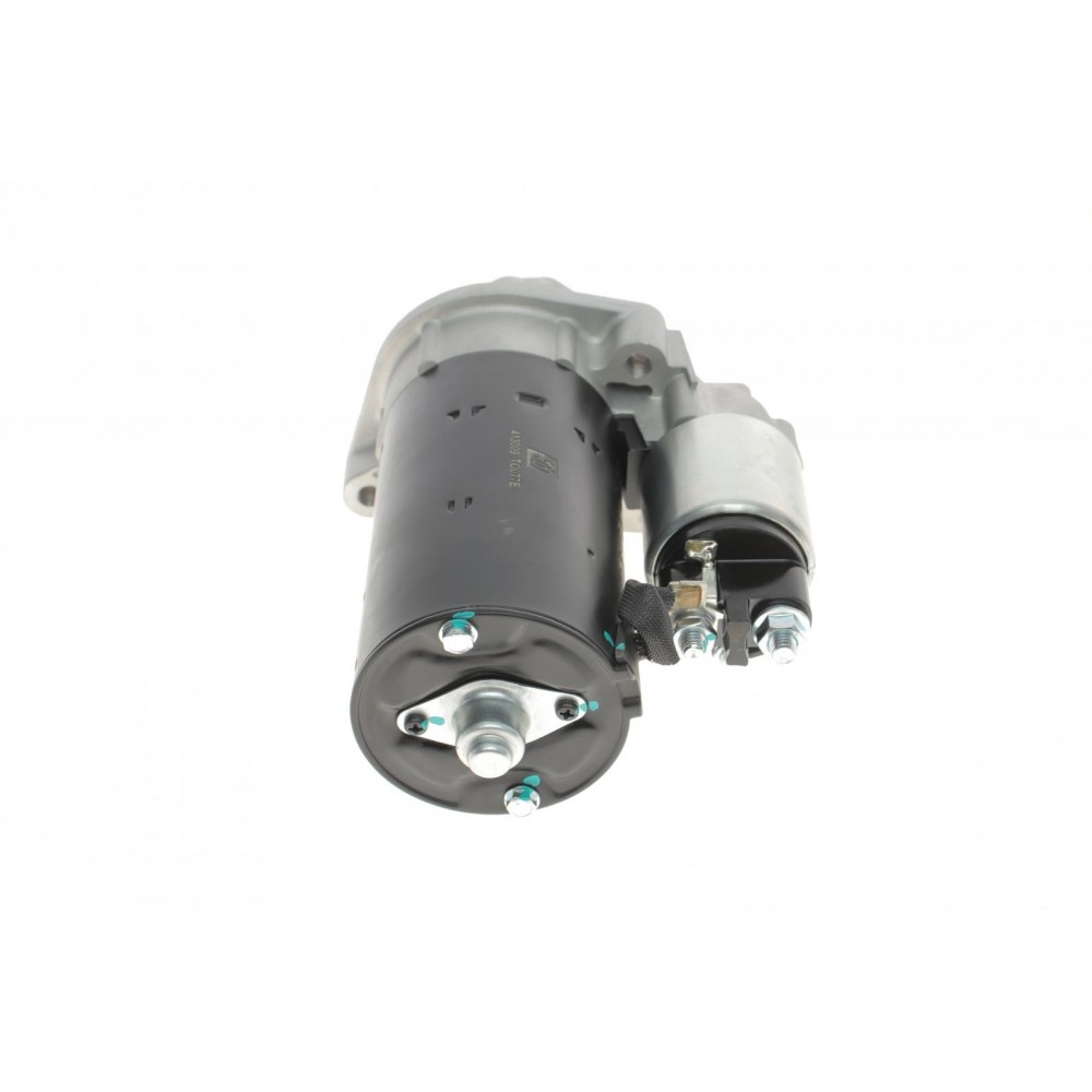 Стартер MB Sprinter 2.2/2.7CDI 00-06 (2.5kw) (z=10)