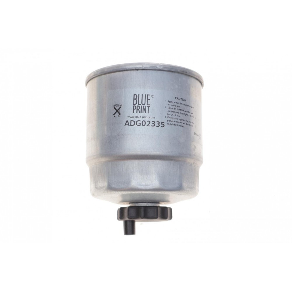 ADG02335 BLUE PRINT Паливний фільтр