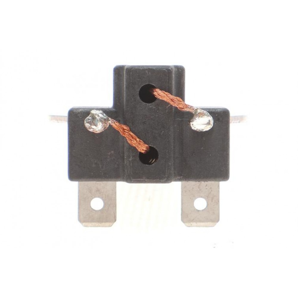 Щіткотримач генератора 24V Clark/Mack/Volvo