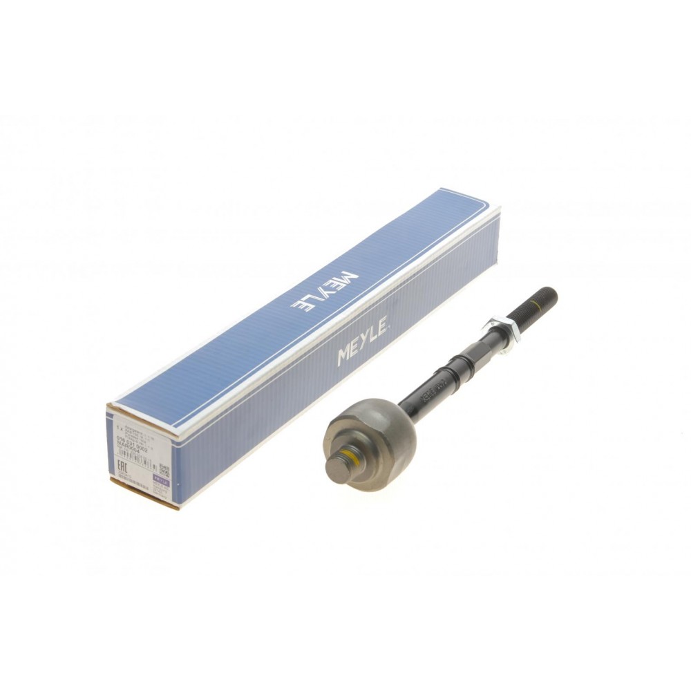 016 031 0002 MEYLE Осьовий шарнір рульова тяга