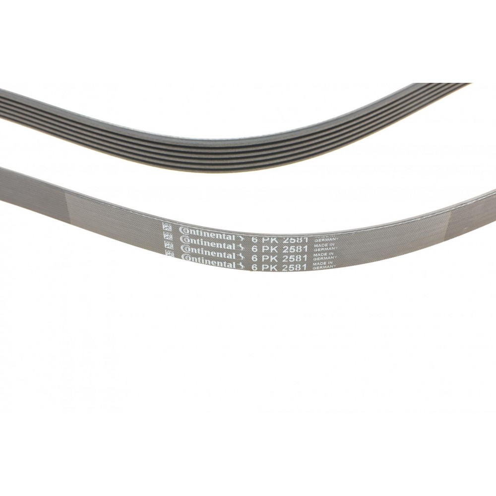 Ремінь генератора VW Crafter 2.5TDI 06-13