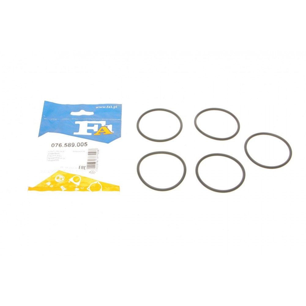 076.589.005 FA1 Ущільнювальне кільце