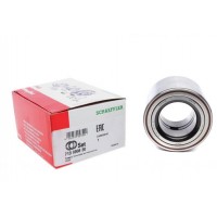 713690830 FAG Комплект підшипника ступиці колеса