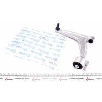 616 050 0001 MEYLE Ричаг незалежної підвіски колеса, подвеска колеса