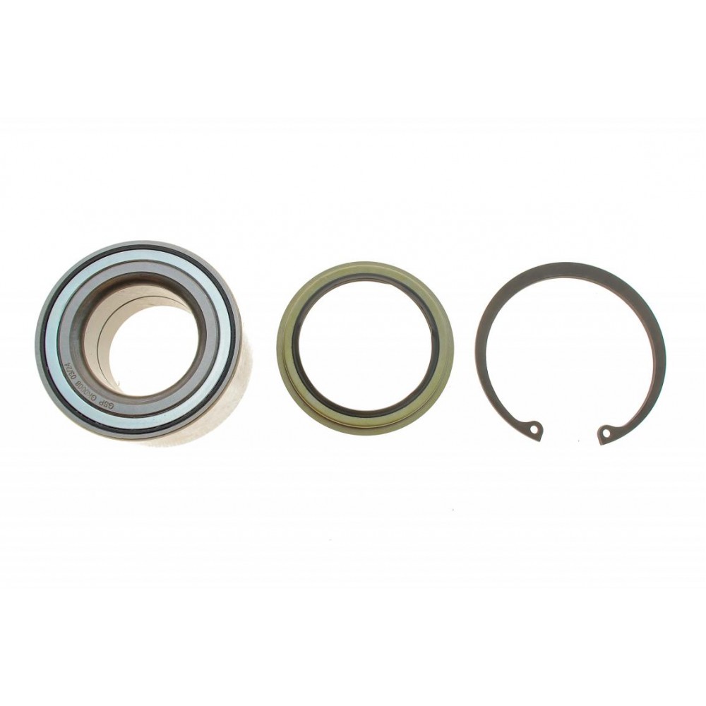 GK0008 GSP Комплект підшипника ступиці колеса