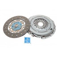 3000 970 076 SACHS Комплект зчеплення