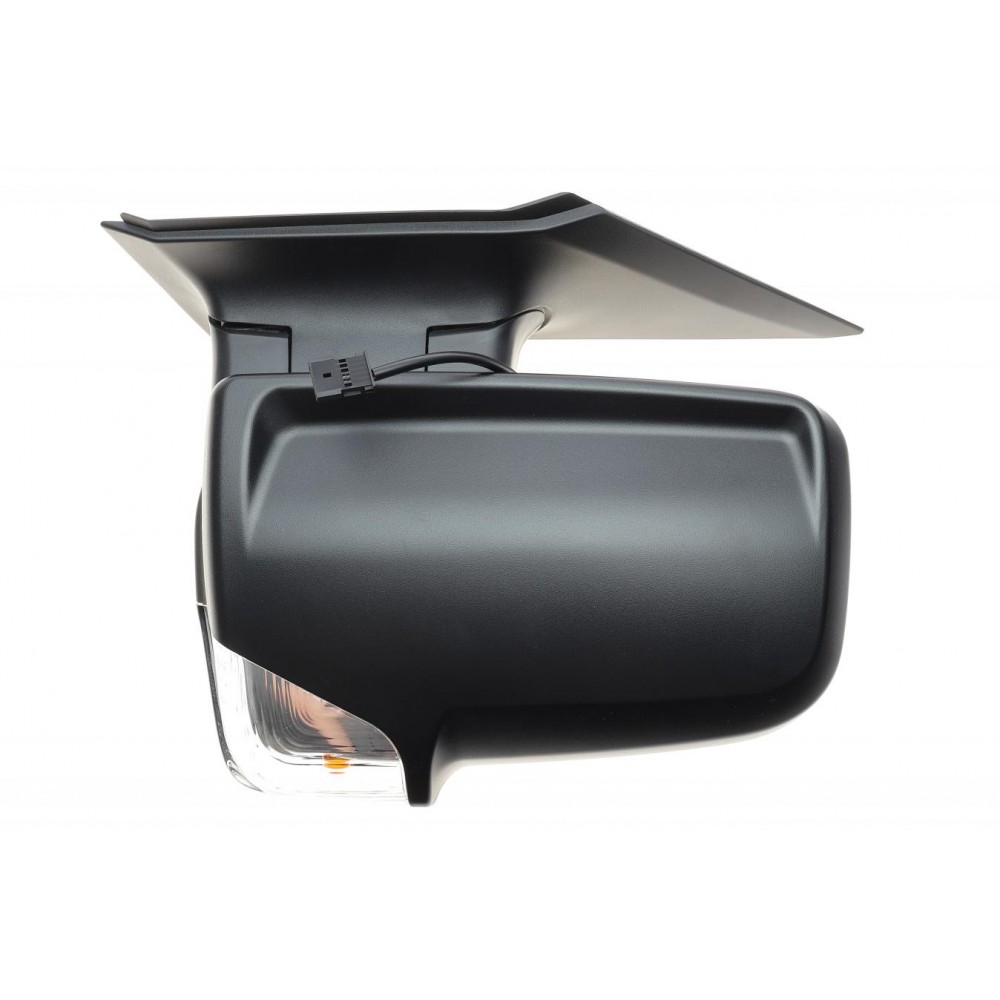 Дзеркало заднього виду MB Sprinter/VW Crafter 06- (L) (механіка) (8152)