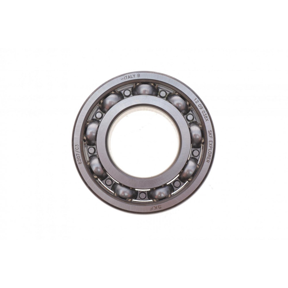 Підшипник підвісний півосі MB Vito (W638) 96-03 (35x72x17)