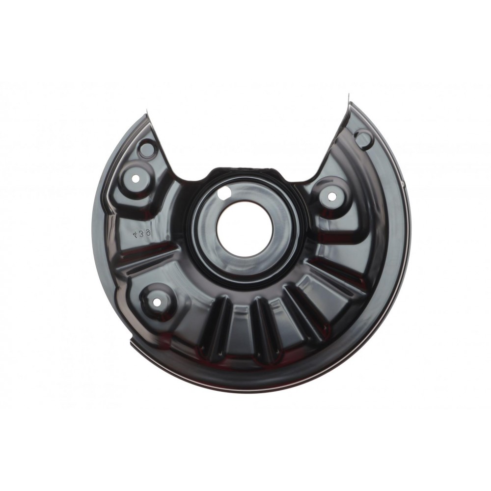 Захист диска гальмівного (заднього) (R) VW Golf/Audi A3/Skoda Karoq 12-