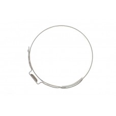 Хомут затискний Ø40,8-44x7 мм