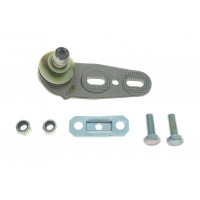 10AU0200 ASMETAL Шарнір незалежної підвіски поворотного важеля