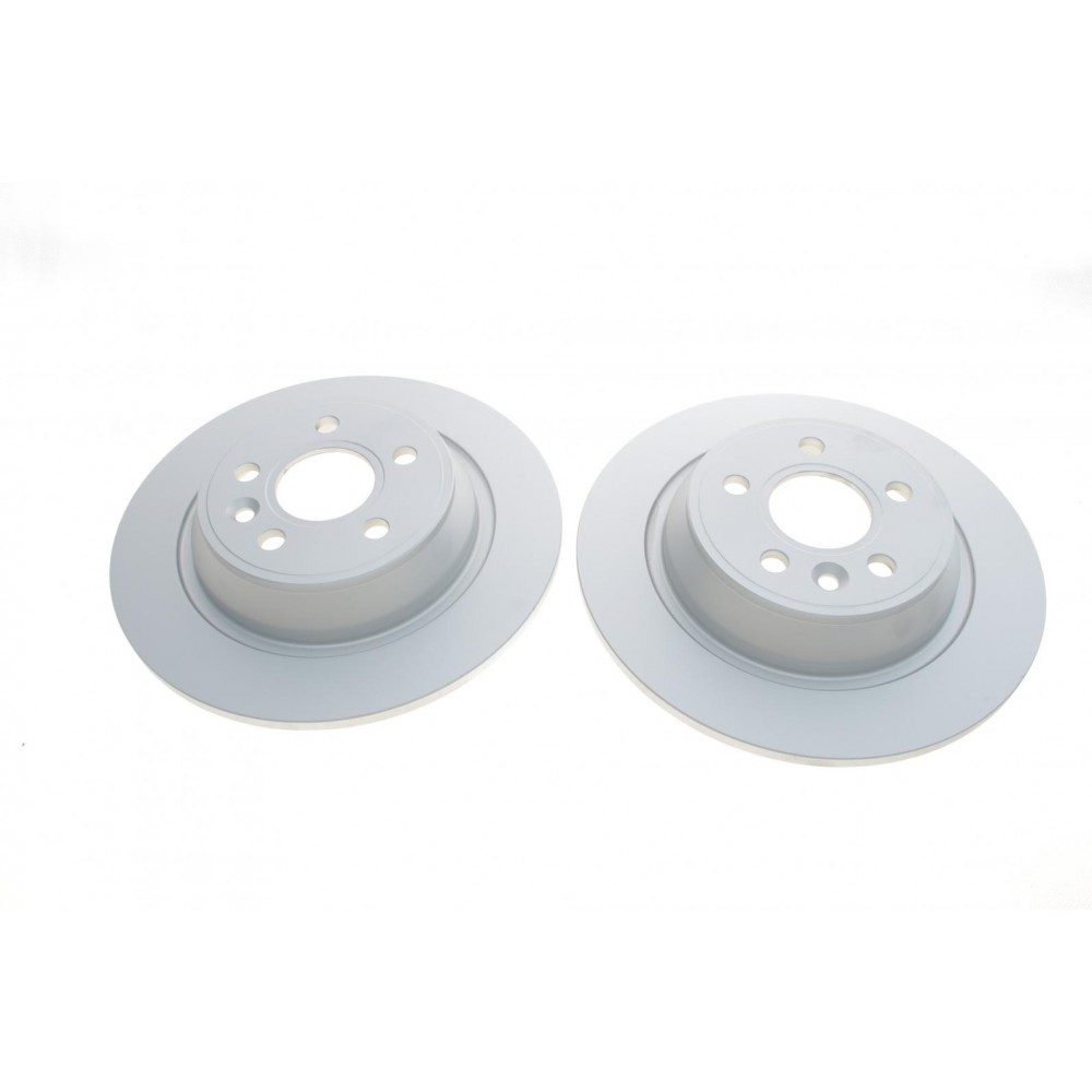 BG4063C DELPHI Гальмівний диск